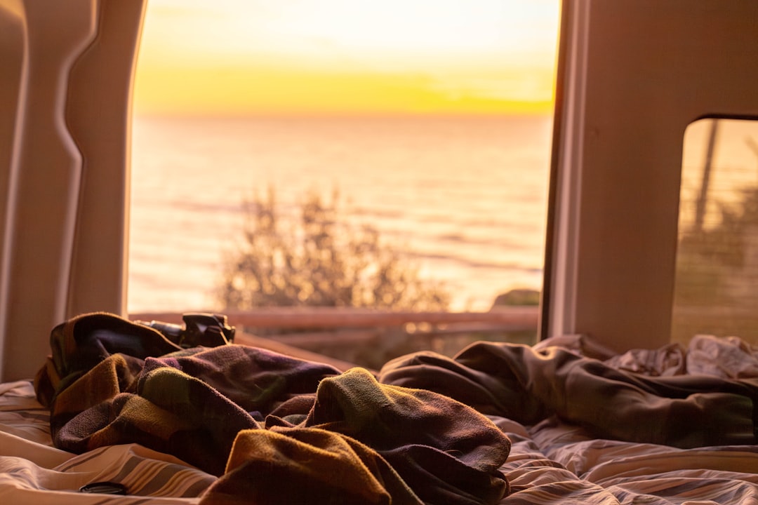 Where to stay