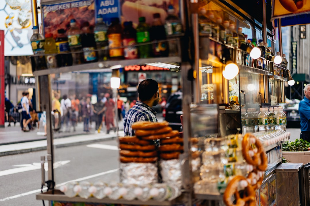 Warum das 2026 die besten Food-Städte weltweit sind