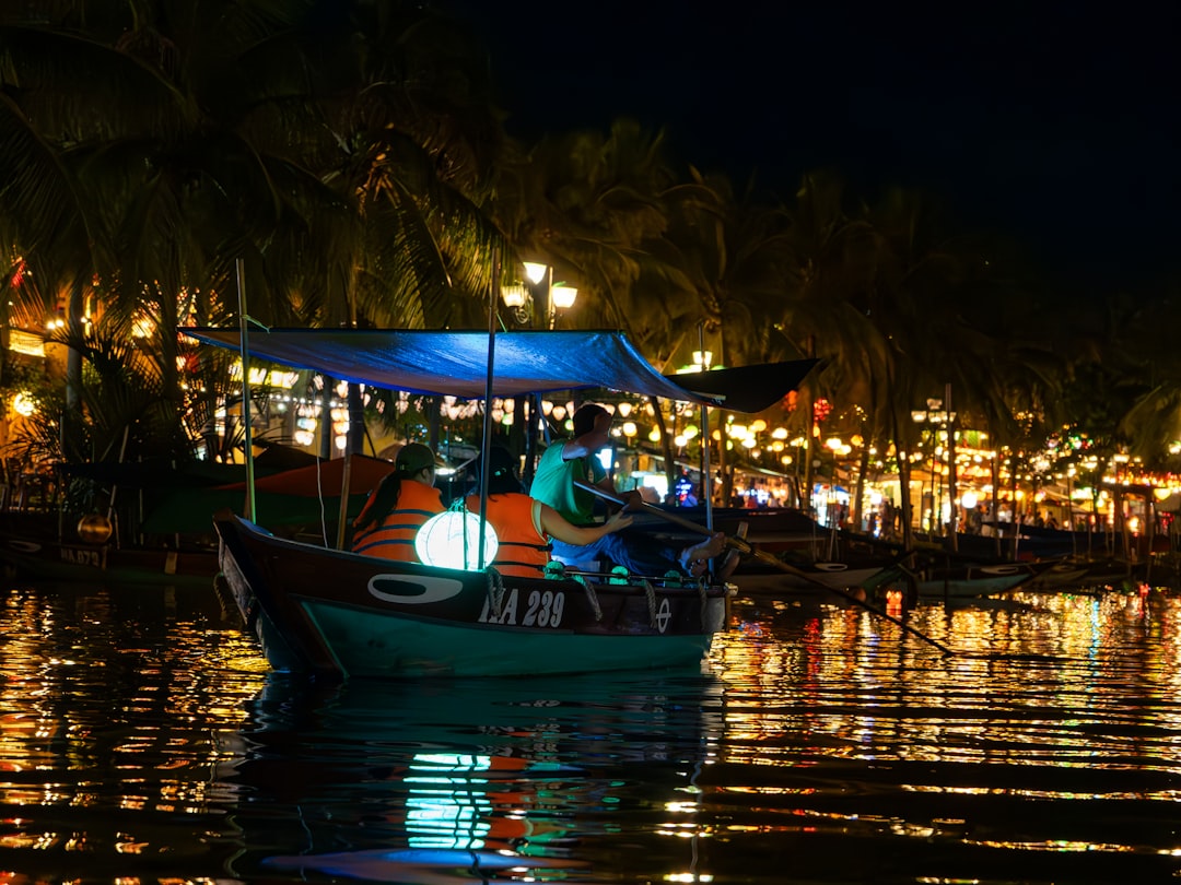 Itinerario de 4 días en Hoi An 2026: faroles, playa y My Son