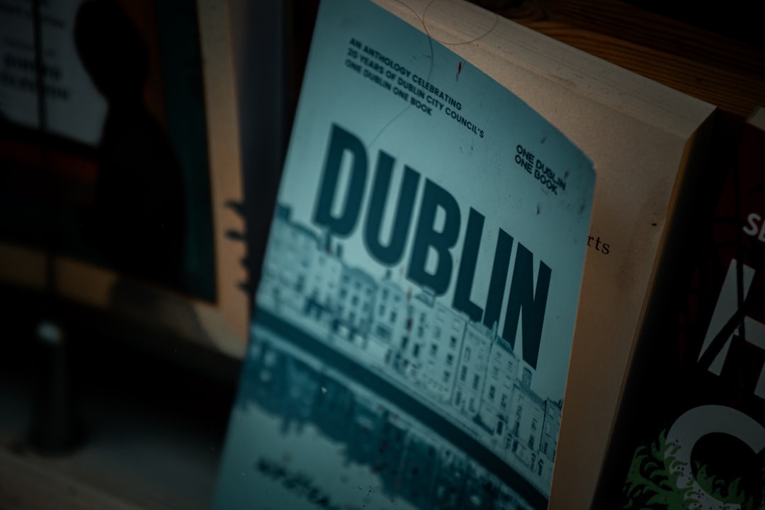 De combien de jours avez-vous besoin à Dublin?