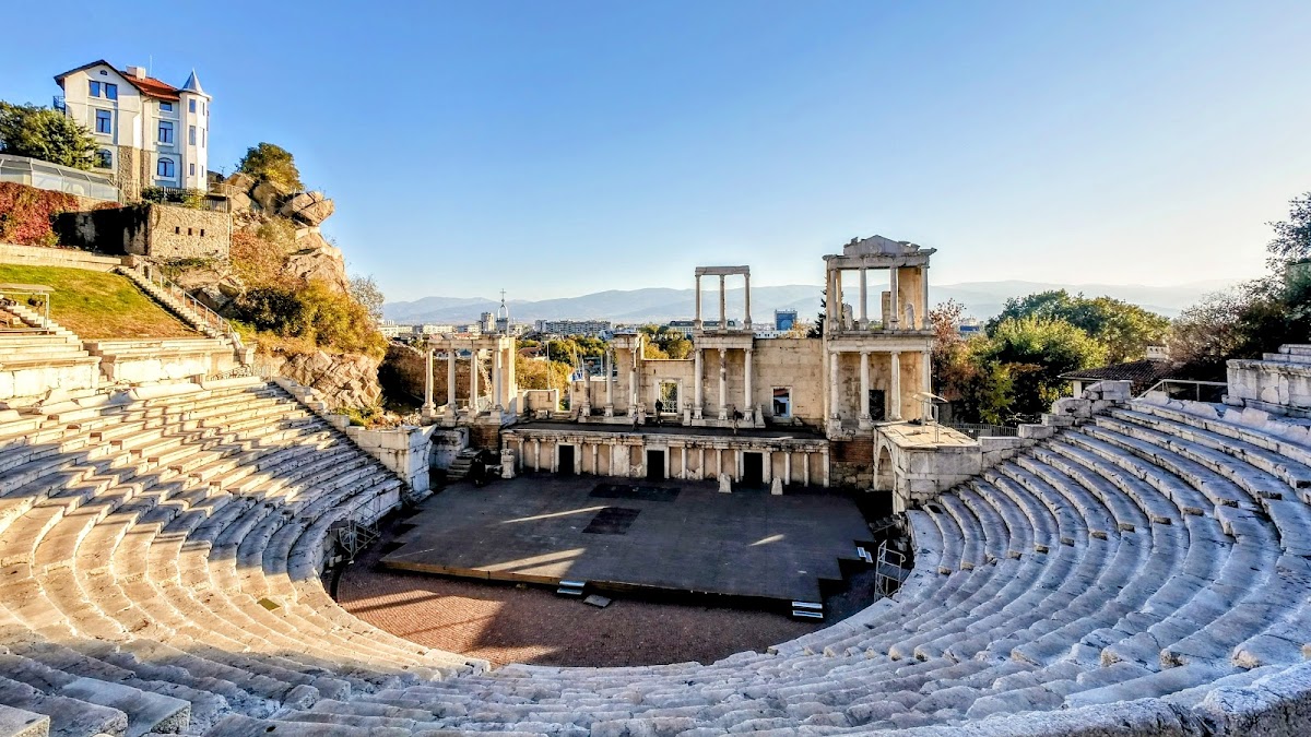Guida di viaggio a Plovdiv 2026: gemma nascosta
