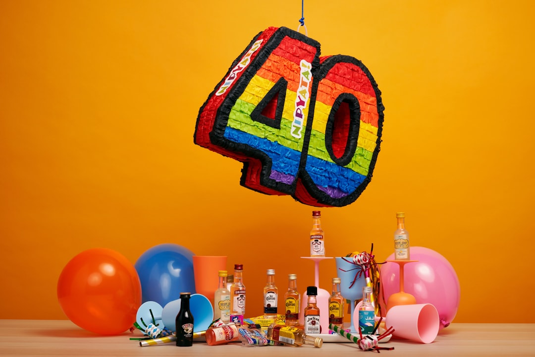 Budget für die Reise zum 40. Geburtstag: wofür du wie viel ausgeben solltest