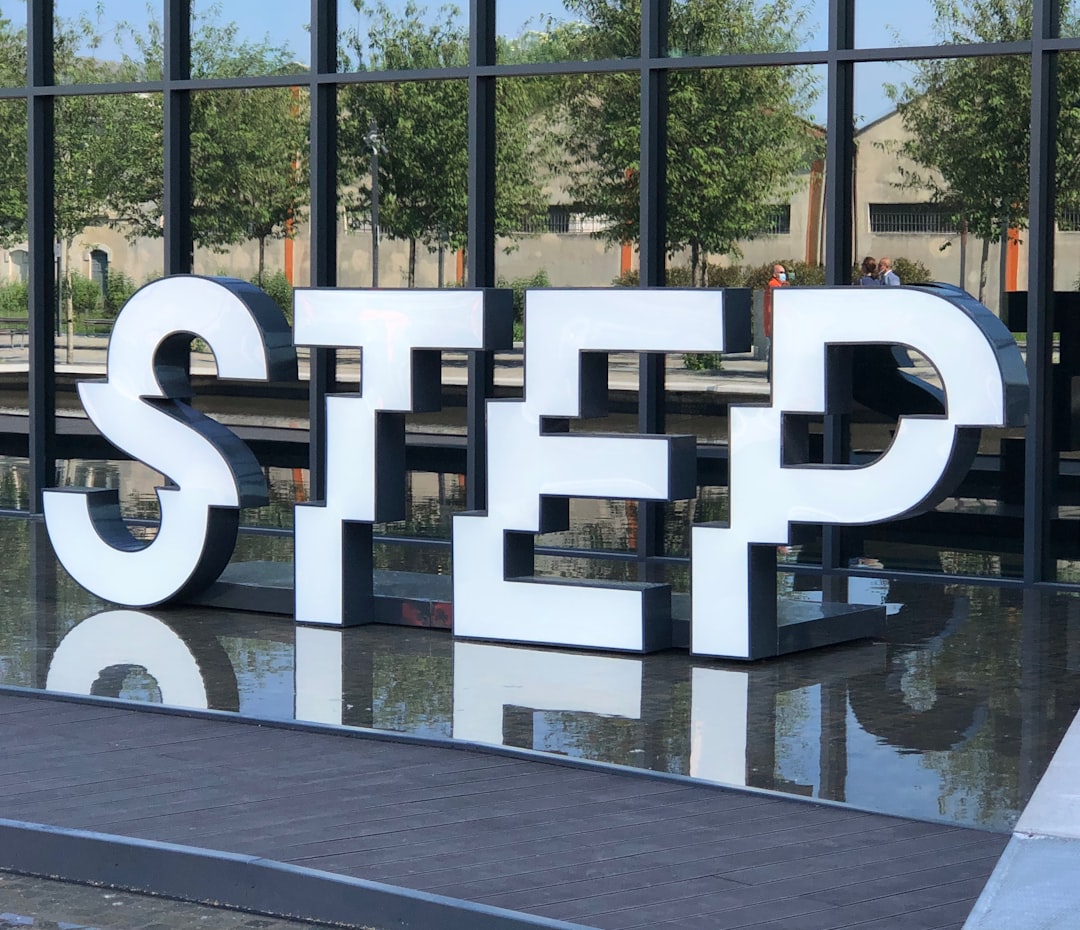 Step-by-step ESTA visa application process