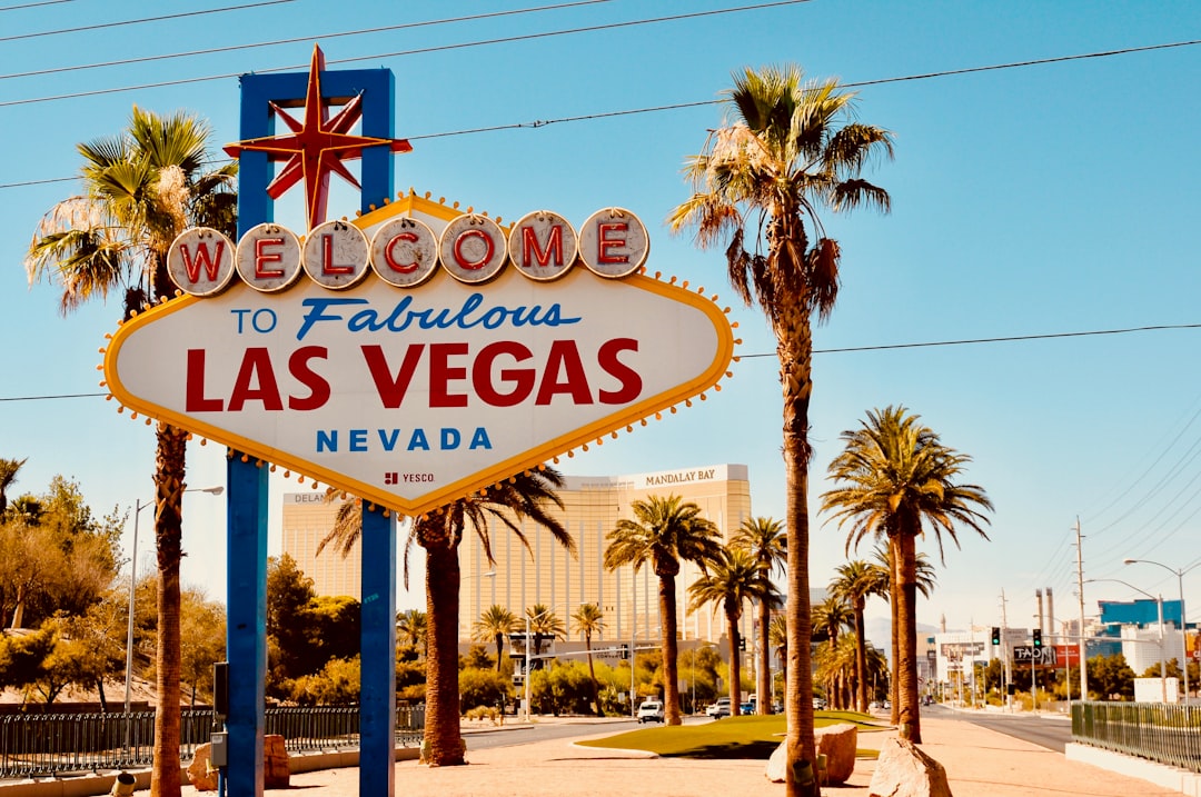 How many days do you need in Las Vegas?
