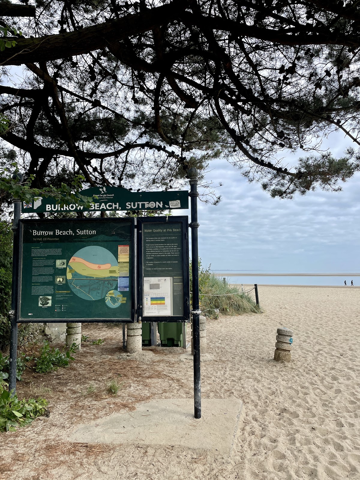 Melhores lugares quentes em outubro para tempo de praia