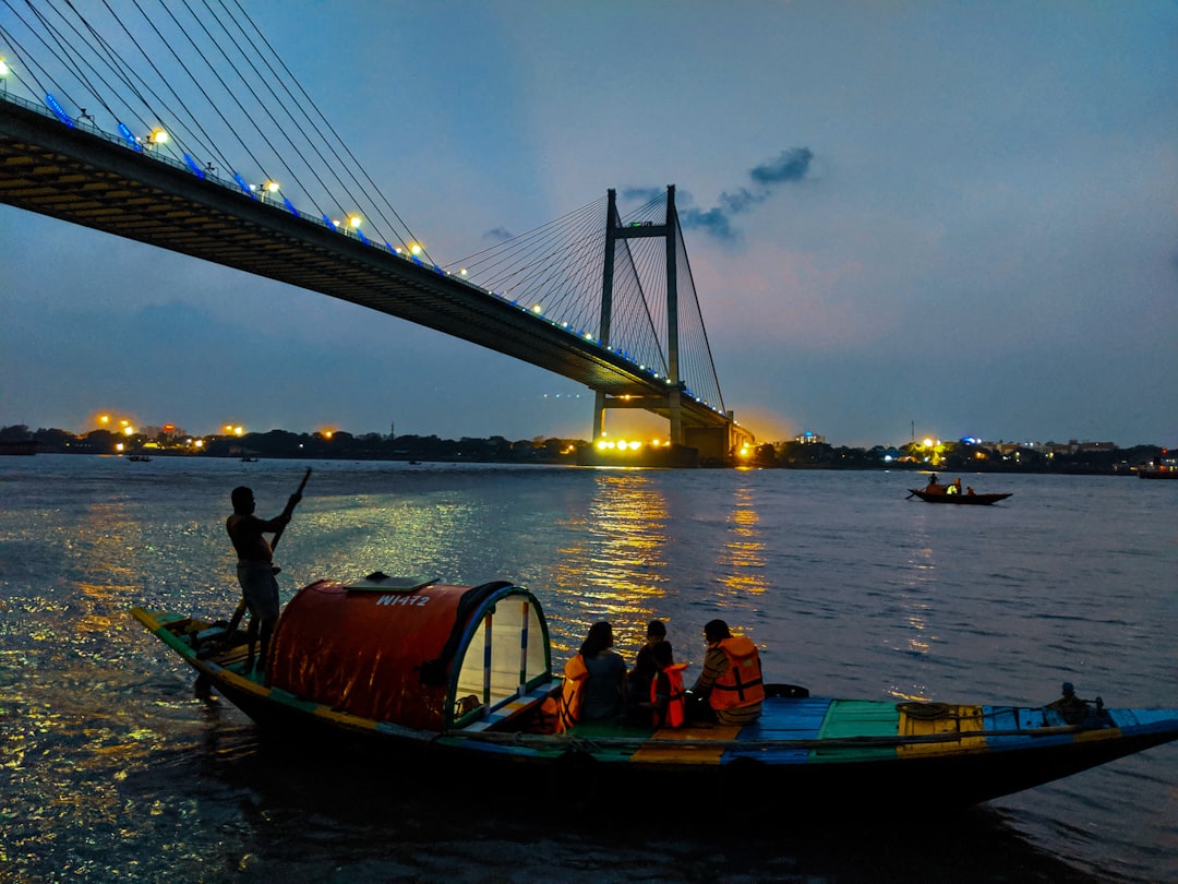 Pick the right Kolkata weekend getaway for your travel style