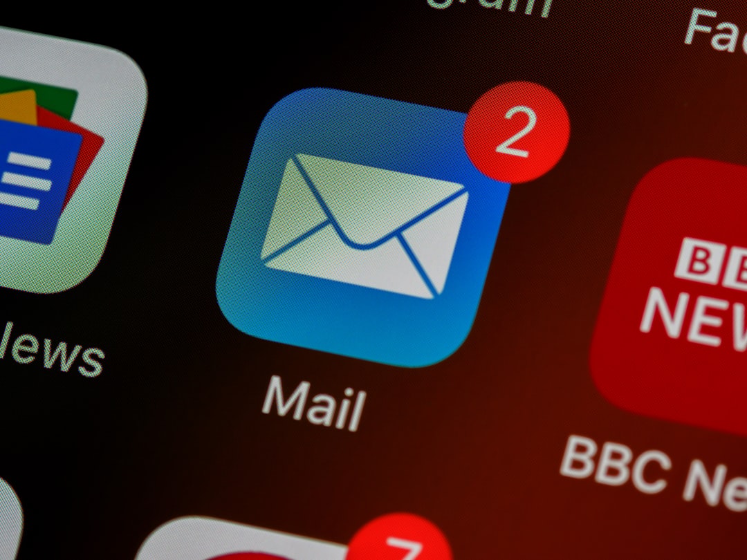 Perché la casella email pesa più di quanto sembri