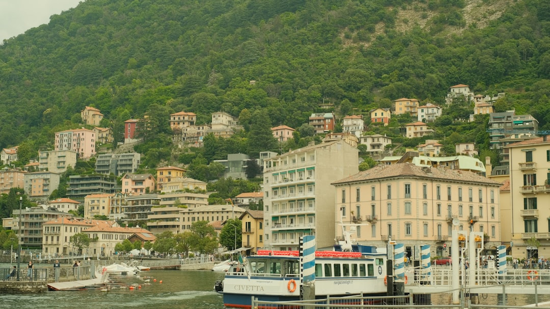 Sei destinazioni da monitorare con logica multiuso