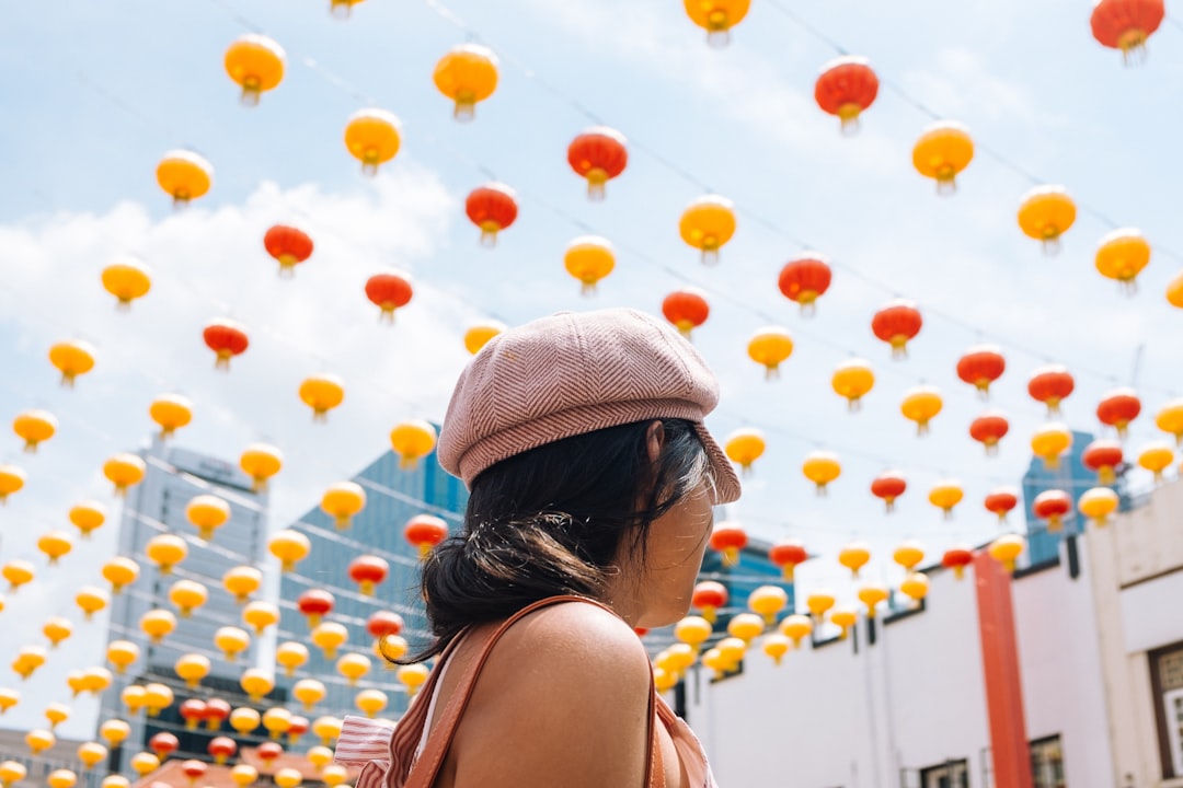 Pourquoi voyager pour des festivals de printemps (festivals de printemps)