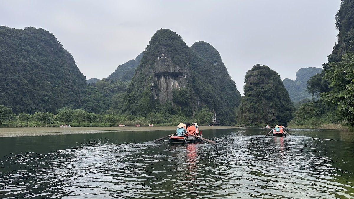 Dia 2: Hanói, História, Bia Hoi e Brisa do West Lake
