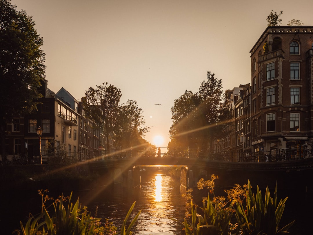 4 Days in Amsterdam Itinerary 2026: What to See Daily