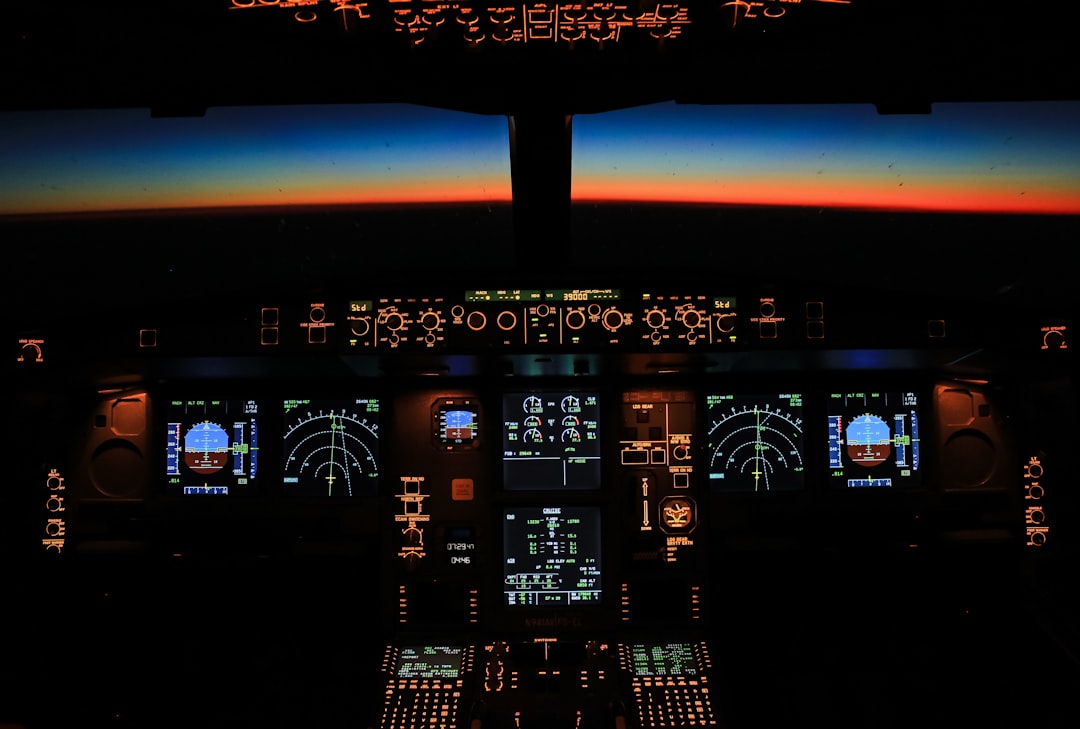 What should go into the cockpit, and what should not