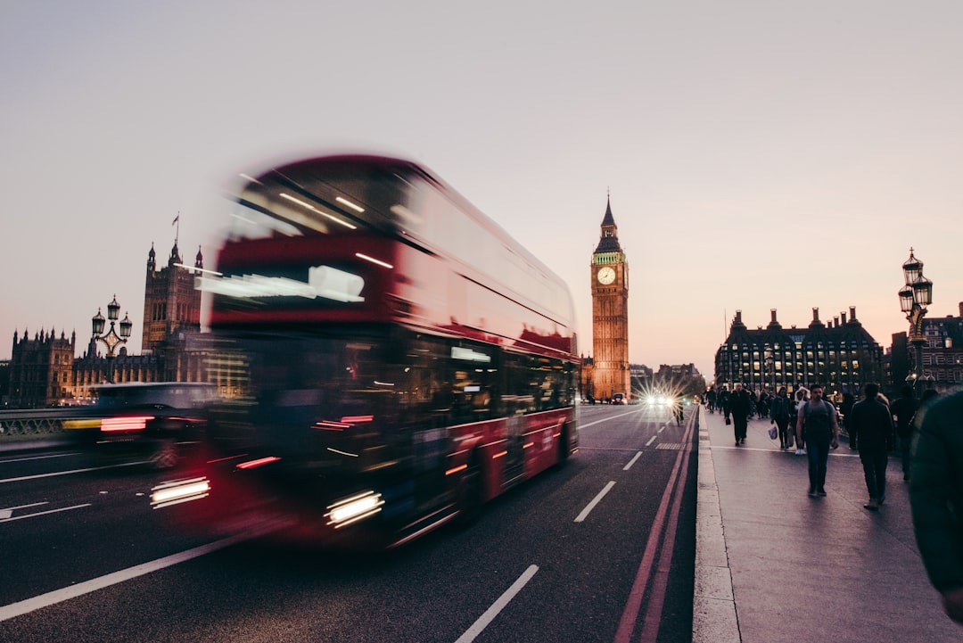 按旅行类型看英国最佳出行时间