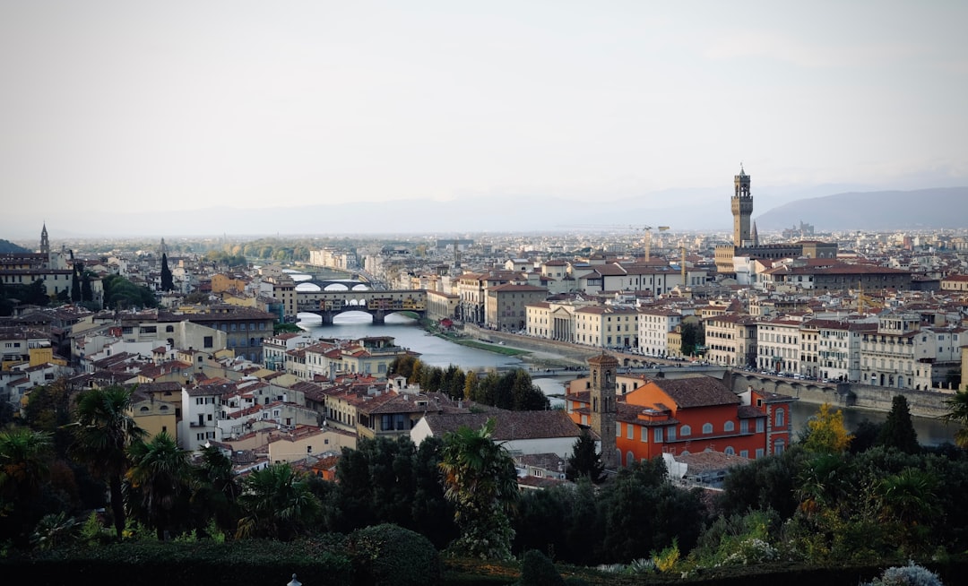Guide Firenze 2026 : le guide complet et insider pour Firenze