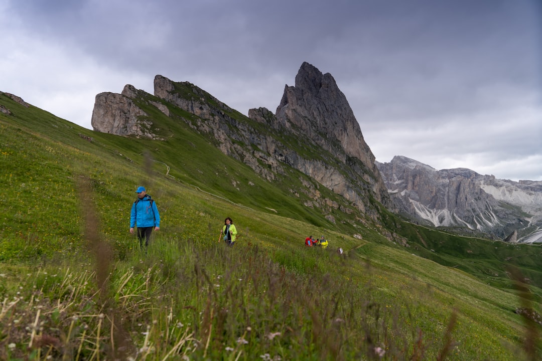 5 Days in the Dolomites Itinerary 2026: Best Day-by-Day Route