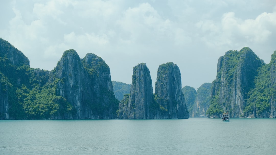 Day 1: Hanoi, Lakeside Soft Landing