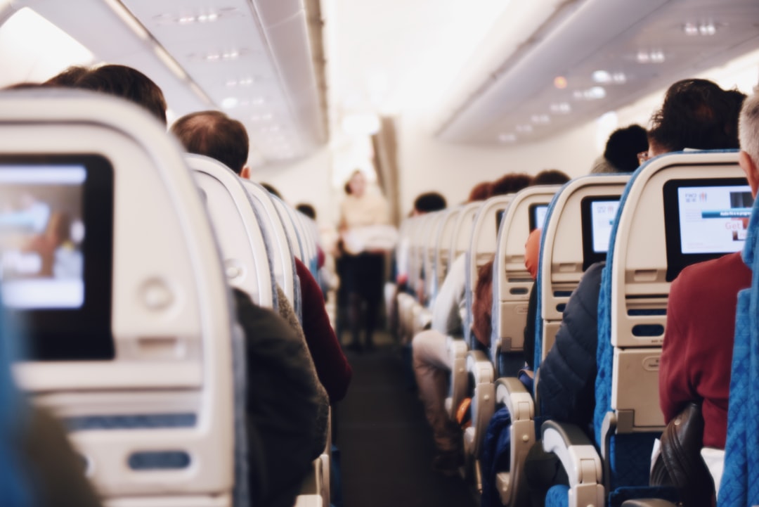 Choose the Right Seat for Long-Haul Flight Comfort