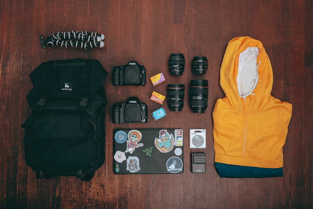 Travel Photography Gear 2026: Essential Kit to Pack