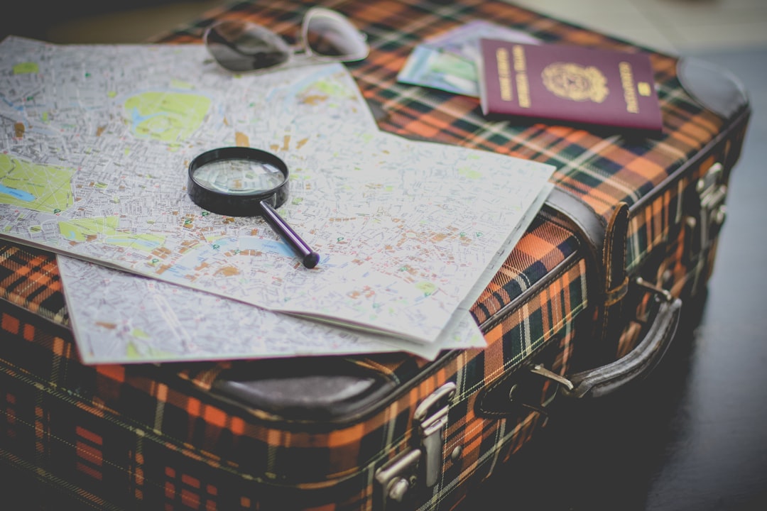 旅行保険はどこで入る?まず確認したい4つの購入先