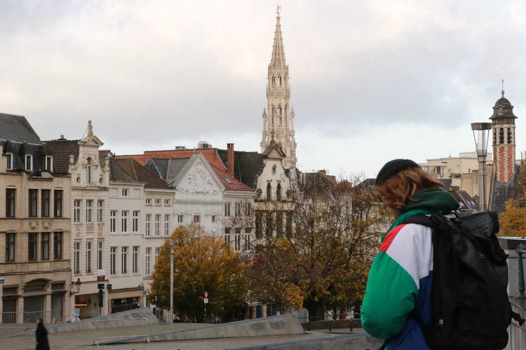 2026 में कहाँ जाएँ: कला, डिज़ाइन और बिना झंझट वाले वीकेंड के लिए Brussels