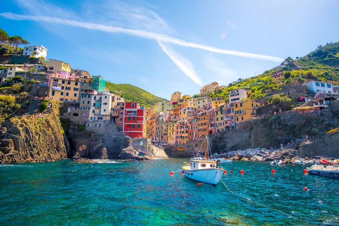 Cinque Terre’de 3 gün neden en iyi seçenek