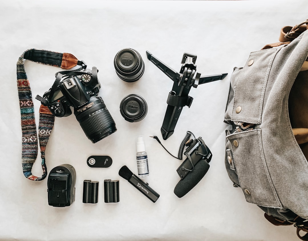 Introducción: por qué cuidar tu equipo fotográfico viaje