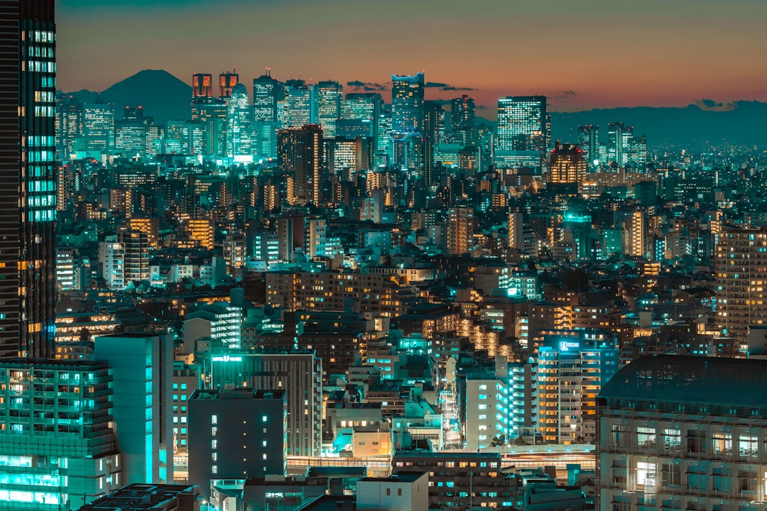 Reisekreditkarten für Japan 2026: Punkte clever nutzen