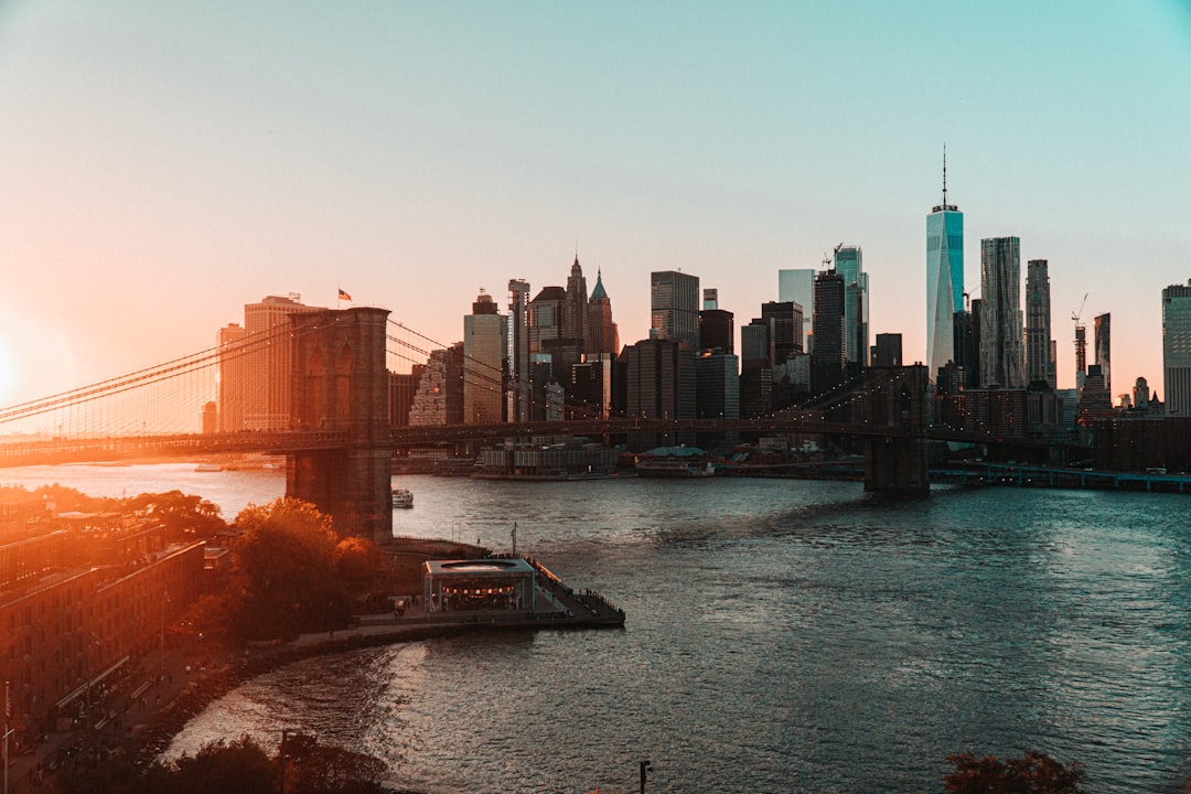 5 Tage in New York 2026