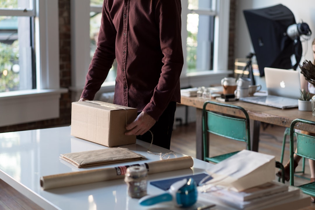 Packaging e pricing del lavoro invisibile