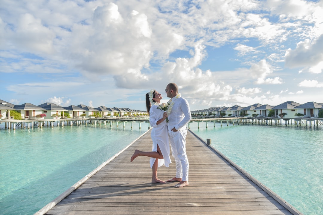 Islas íntimas y playas paradisíacas para una luna de miel de lujo