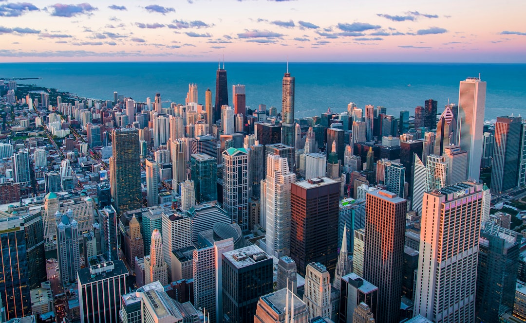 Dónde alojarse en Chicago para acceder fácilmente a las principales atracciones