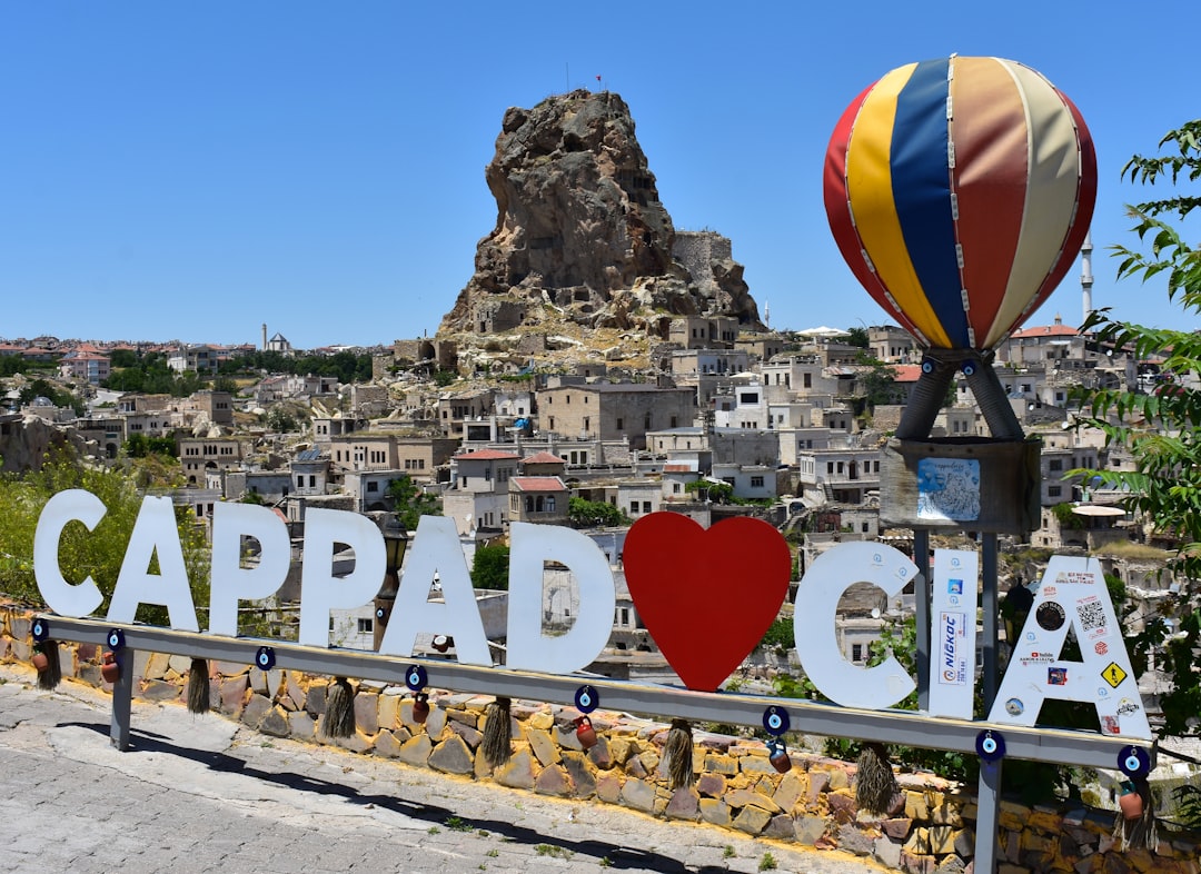 Why 3 days is the sweet spot in Cappadocia