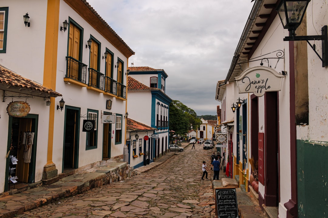 1) Patrimonio storico e architettura: la Città Vecchia