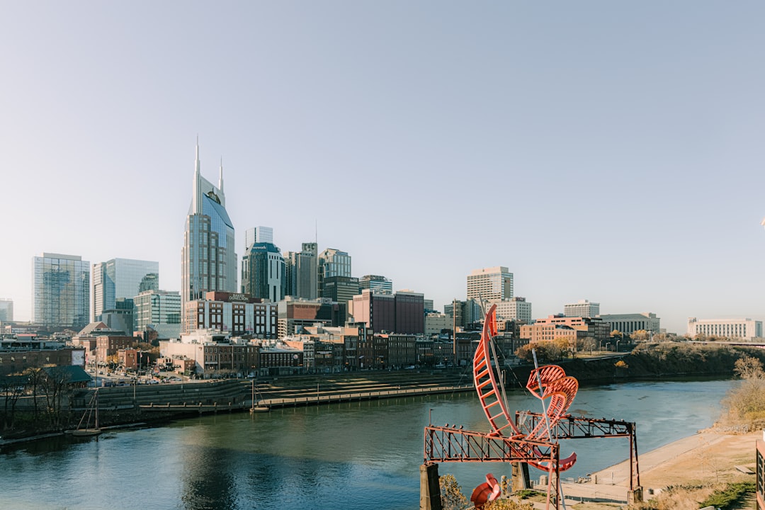 Où loger à Nashville pour un premier week-end