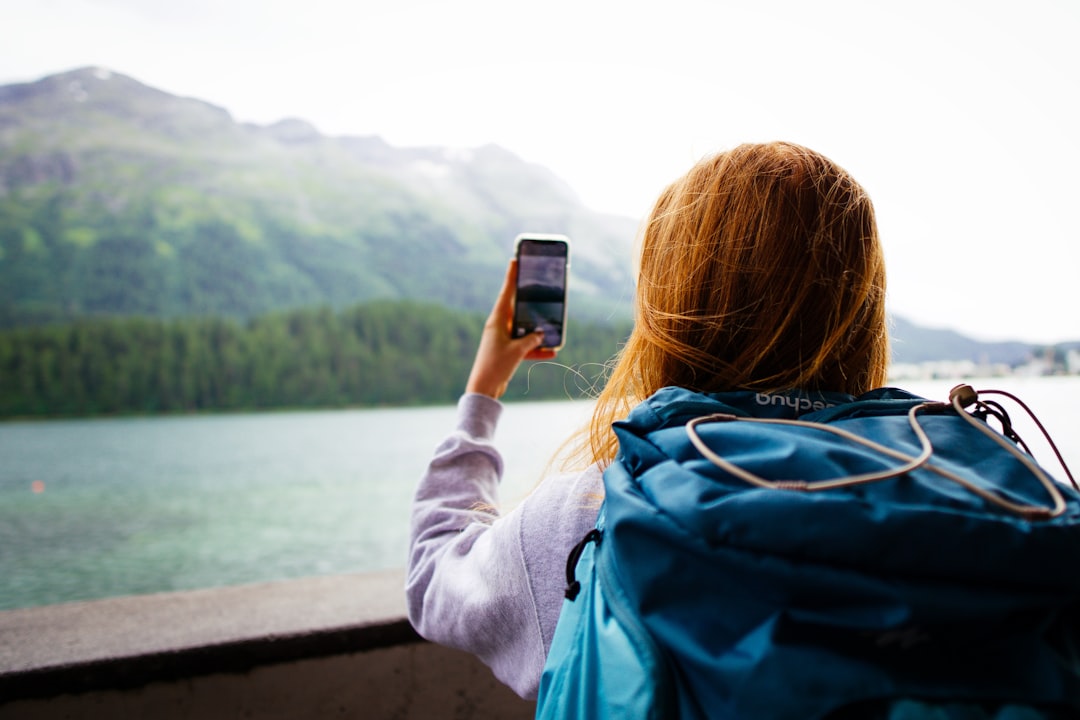 Pourquoi votre téléphone a désormais sa place sur la liste de bagages