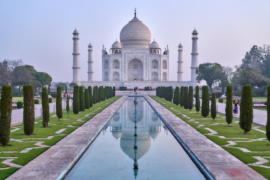 I posti migliori in India per chi parte per la prima volta