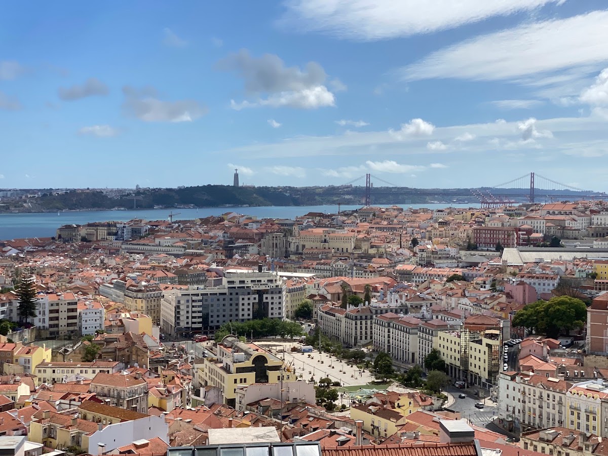 Wochenendplan für Lissabon 2026: Flexibler 2-Tage-Plan