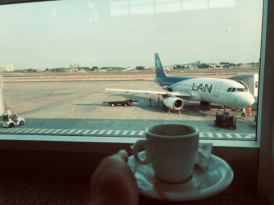 The 24-hour long-haul flight comfort routine before boarding