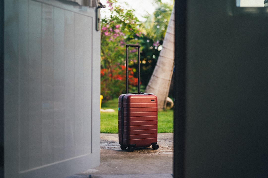 Por qué empacar maleta de cabina cambia el viaje