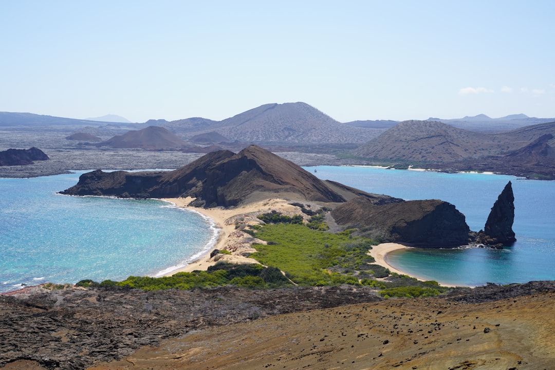 Why 7 days is the sweet spot for a Galapagos itinerary