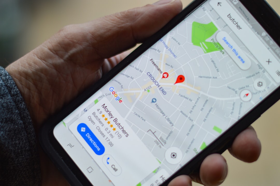 Apps de navegação e mapas offline para dias de viagem reais