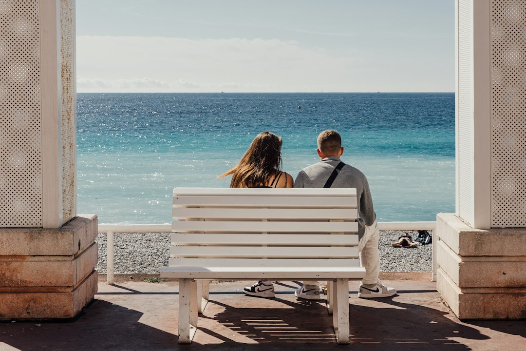 先选感觉,再选地点