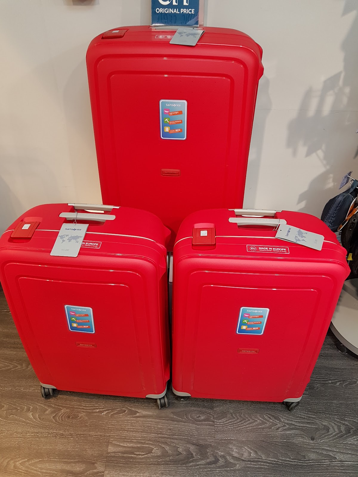 Handgepäck-Packtipps für Strand, Stadt, Job und Winter