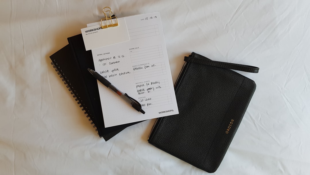 Pick the right bag before you write a carry-on packing list