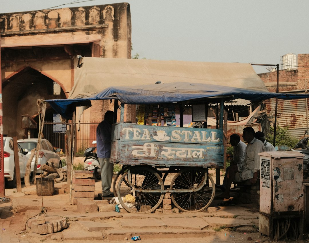 30 सेकंड की जाँच जो बताती है कि कोई स्टॉल सही है या नहीं