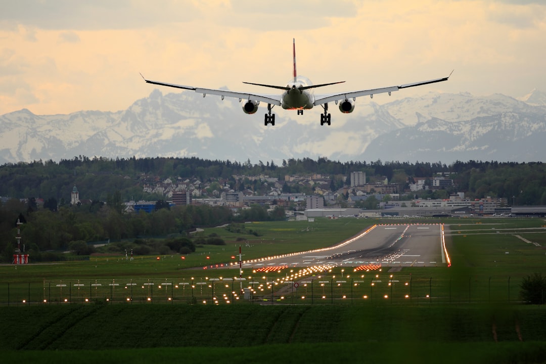 Jetlag überwinden, bevor Sie fliegen