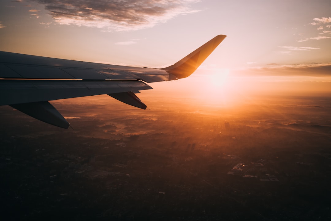 Pourquoi il est si difficile de survivre aux vols long-courriers
