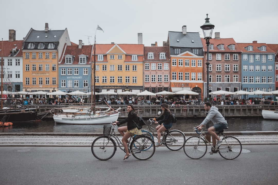 Why sustainable travel in Copenhagen feels easier than you expect