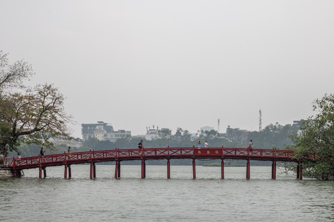 3 Tage in Hanoi 2026: Die ideale Route für Erstbesucher