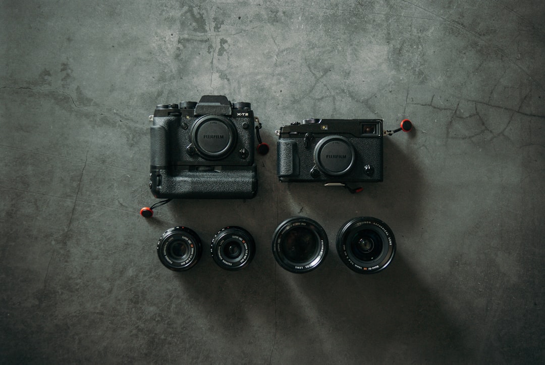 Core camera bodies and backups (related keywords: mirrorless travel cameras, backup camera bodies)